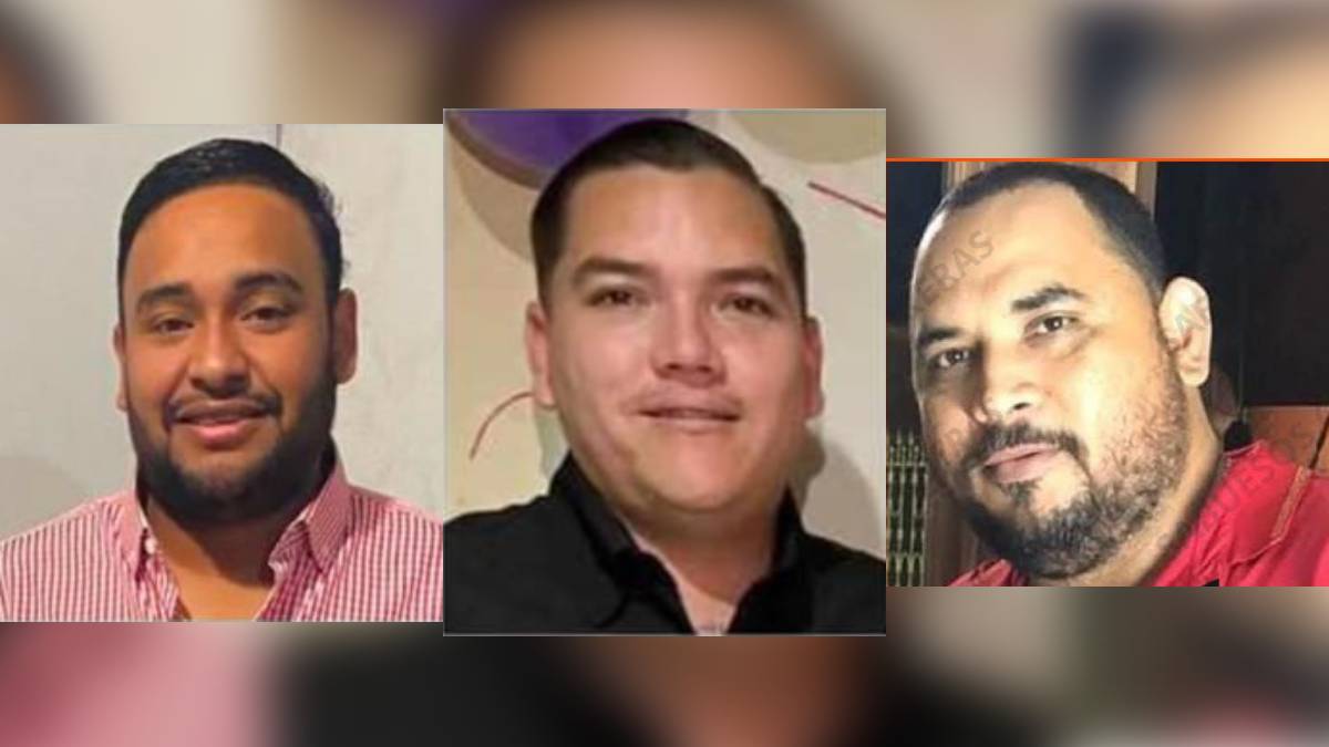 Desaparecen en Durango tres empleados de una casa funeraria de Culiacán
