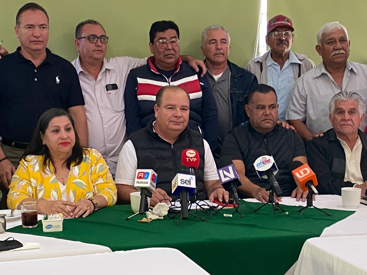 Transportistas de Mazatlán urgen apoyo de gobernador ante crisis económica en el sector