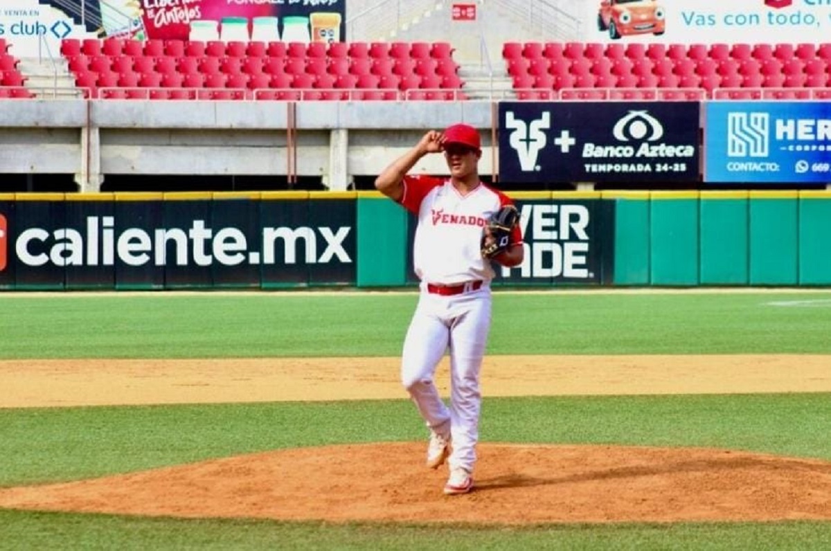 Venados de Mazatlán realiza exitoso showcase en el puerto