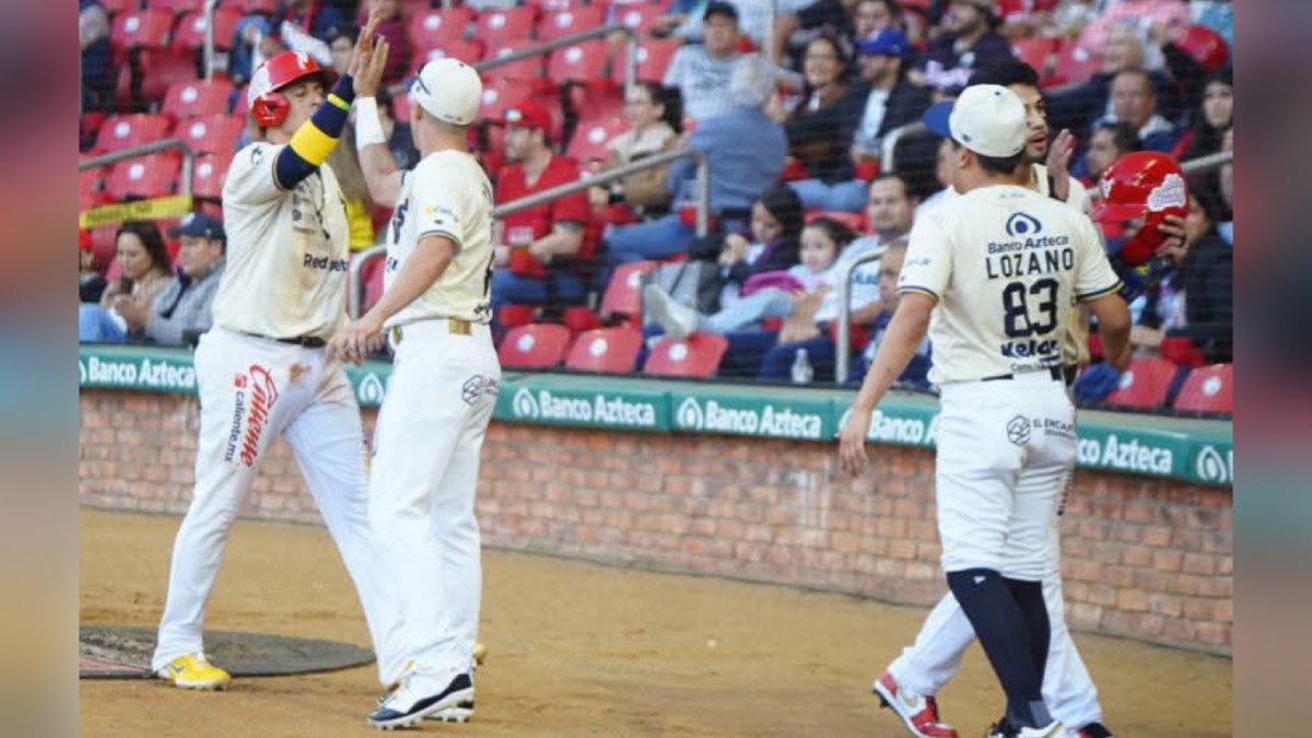 Venados gana y extiende la serie contra Tomateros