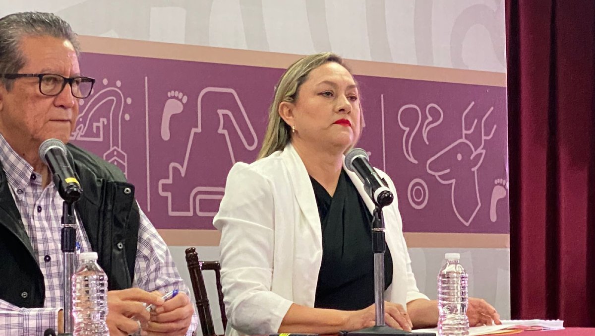 Confirma SSPE detenciones y armamento asegurado tras operativo en San Francisquito, Mazatlán