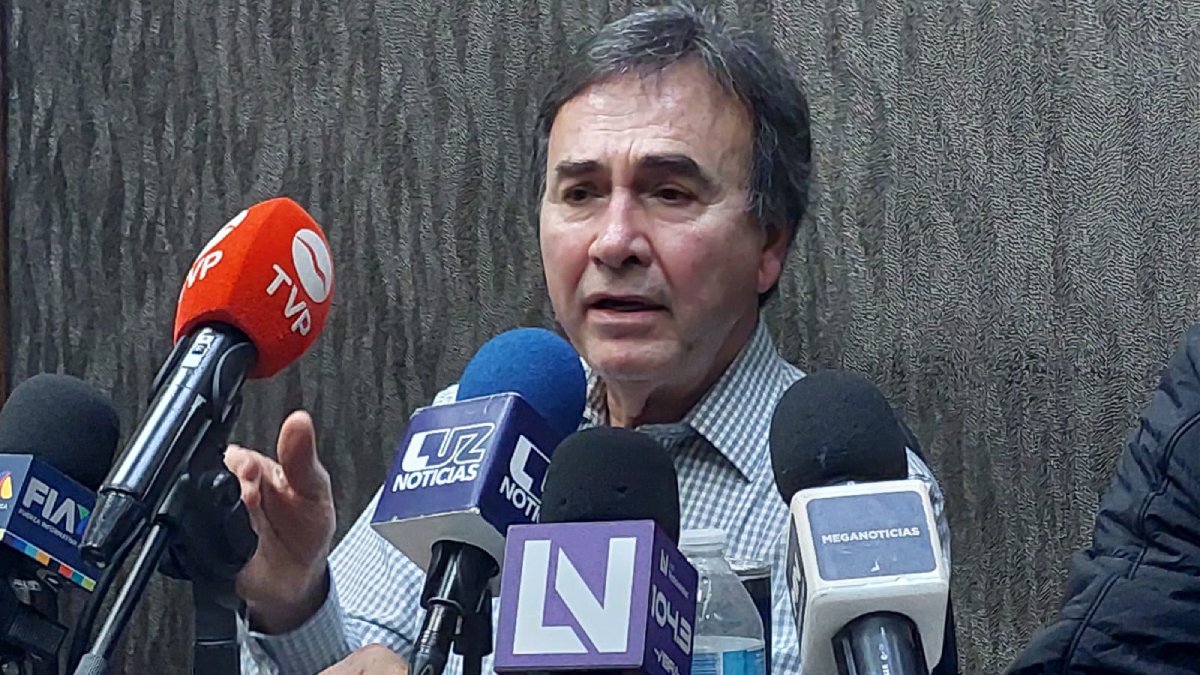 Crítica: Canaco Los Mochis rechaza manipulación del gobierno en el tema de combustibles