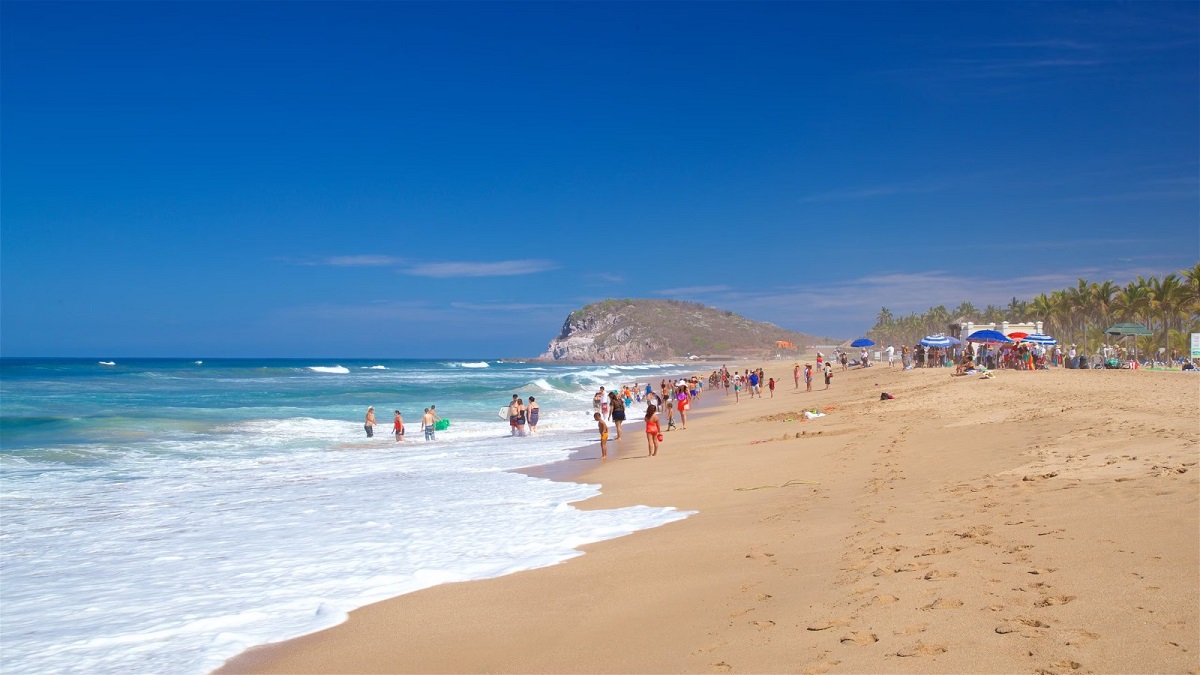 Combate a privatización de playas no inhibirá inversión privada en Sinaloa: Castro Meléndrez