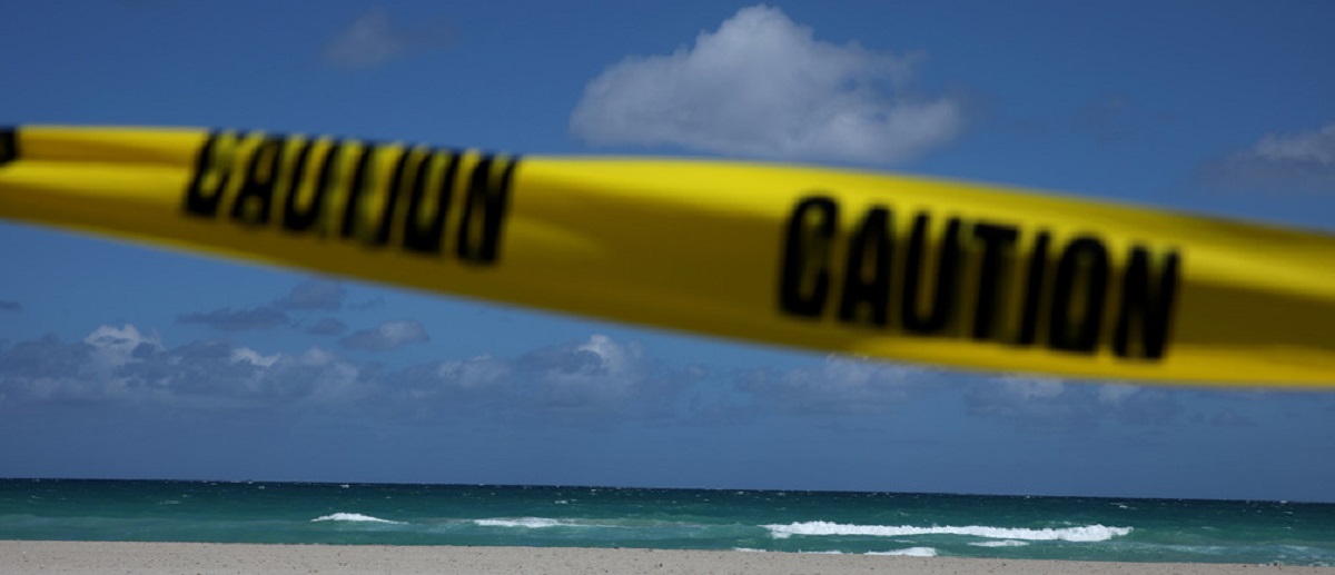 Refuerzan vigilancia en playas de Punta Cerritos Mazatlán tras deceso de turista de Culiacán