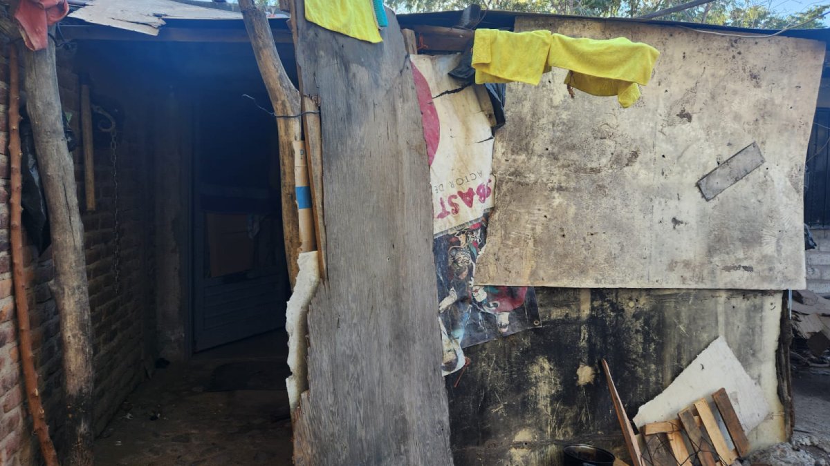 Informalidad protege a dueños de cuarterías en Cortines, Guasave: Coepriss no puede sancionar