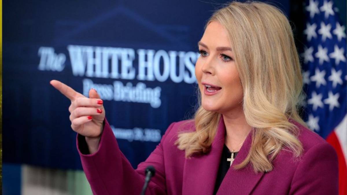 Casa Blanca confirma aplicará aranceles a México y Canadá a partir del 1 de febrero