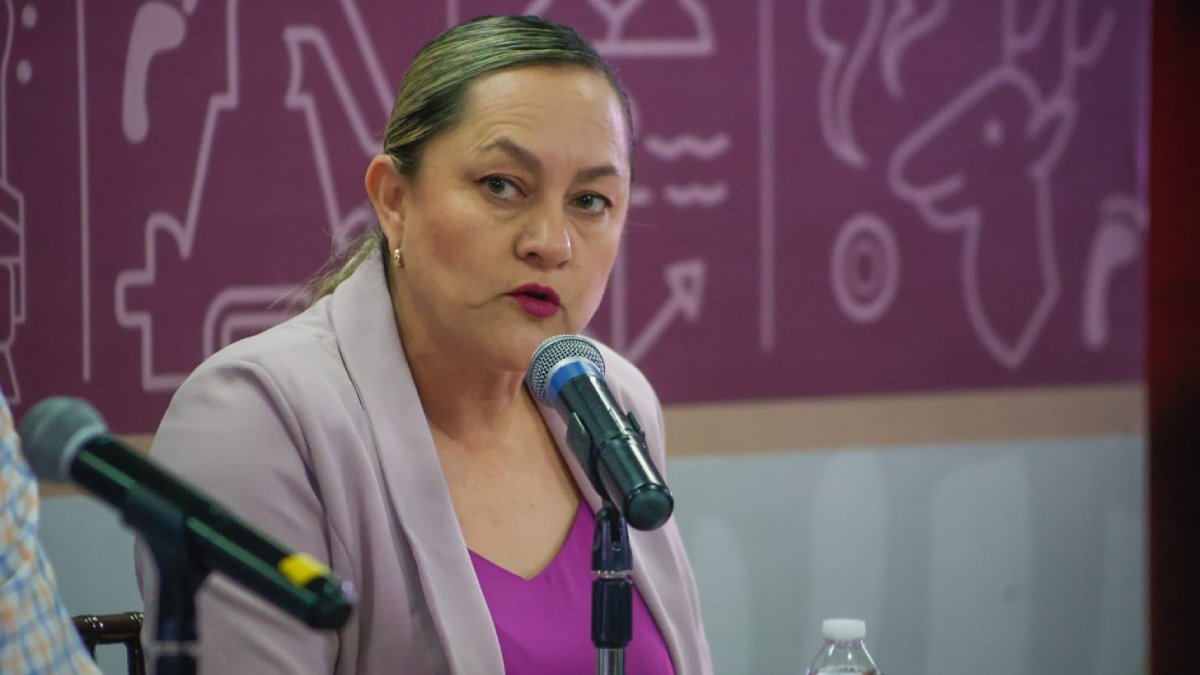 No descartan cambios en direcciones de penales tras aseguramiento en centro penitenciario de Aguaruto: SSPE
