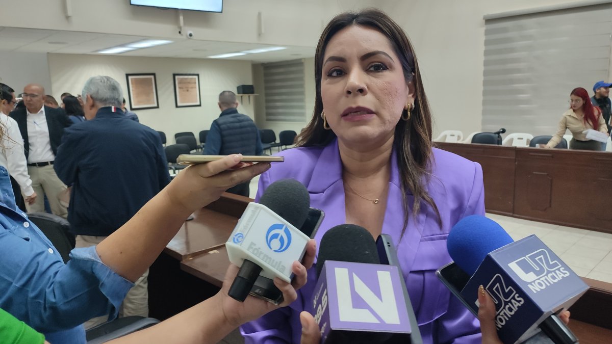 Que sancionen a Imelda Castro por actos anticipados de campaña, urge PAN Sinaloa al IEES