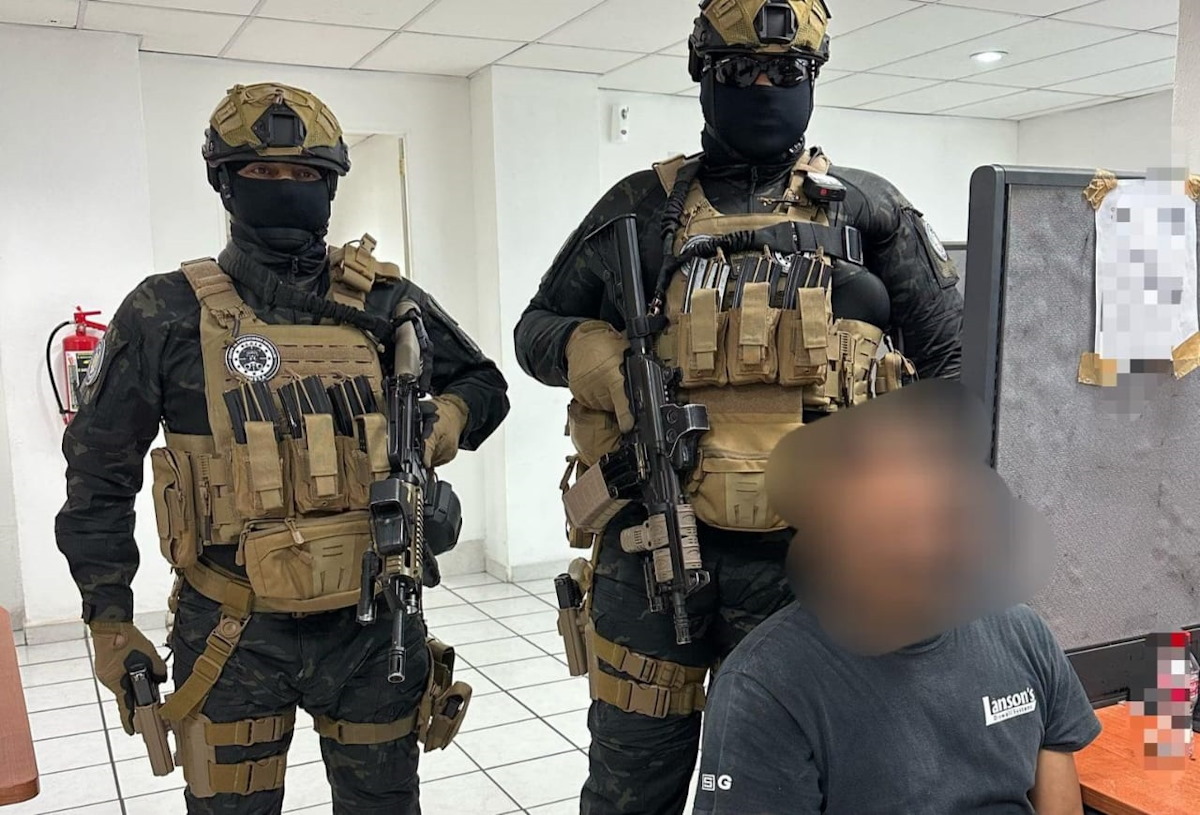 ¡Estaba prófugo desde el 2022! Aprehenden a presunto homicida de vecino de Mocorito