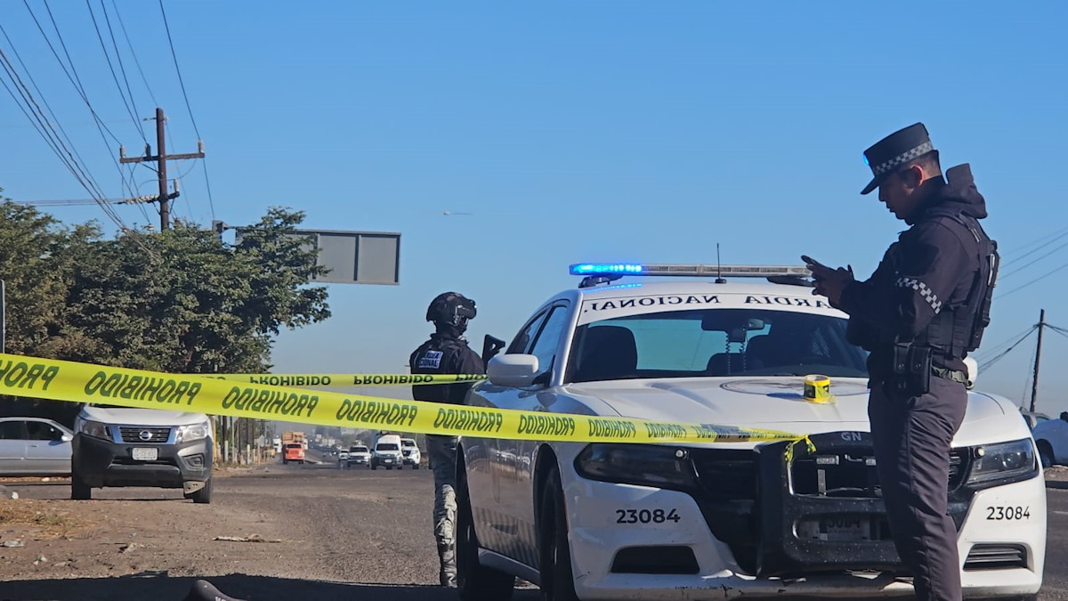 Arrojan otro ejecutado con mensaje en el crucero de La 20 de Costa Rica