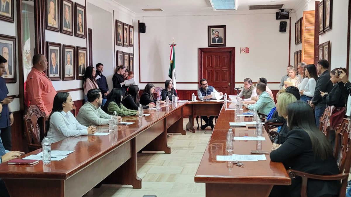 Cabildo de Culiacán aprueba formación de Dirección de Fomento Económico de la Mujer