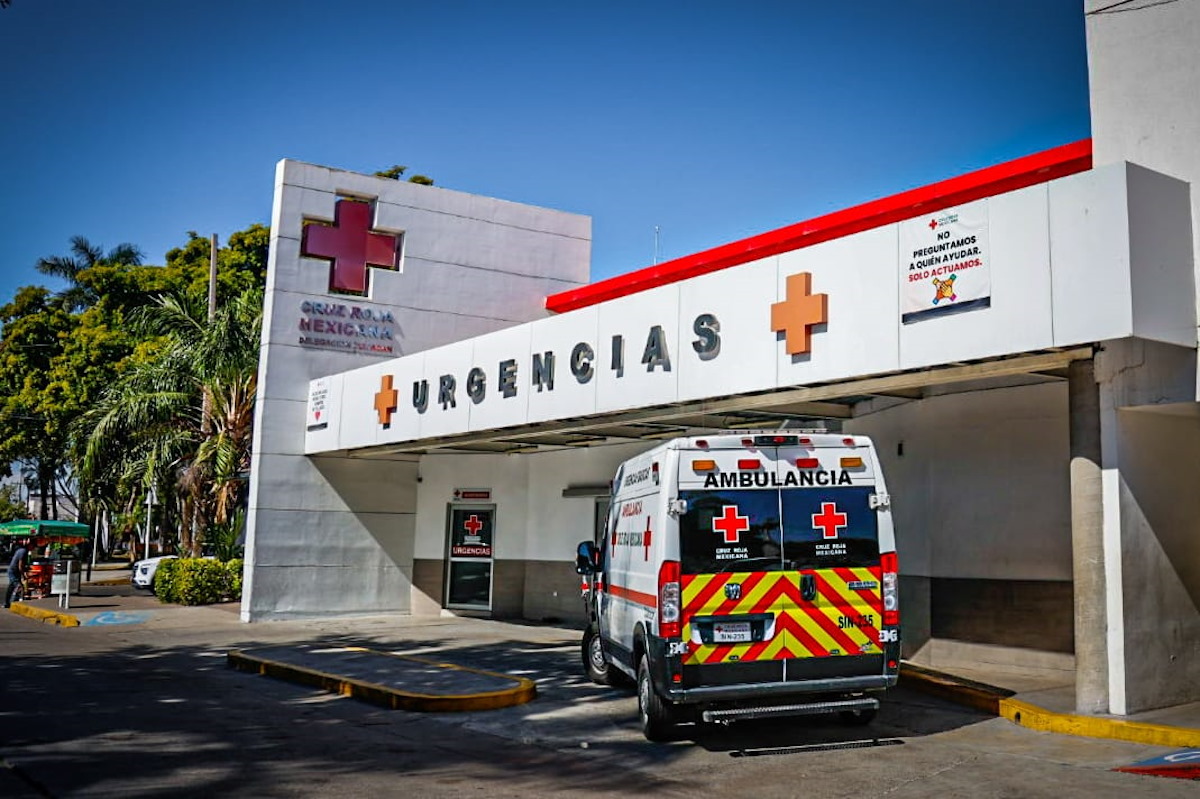 Balean a menor de 16 años tras intento de asalto en Santa Fe, al norte de Culiacán