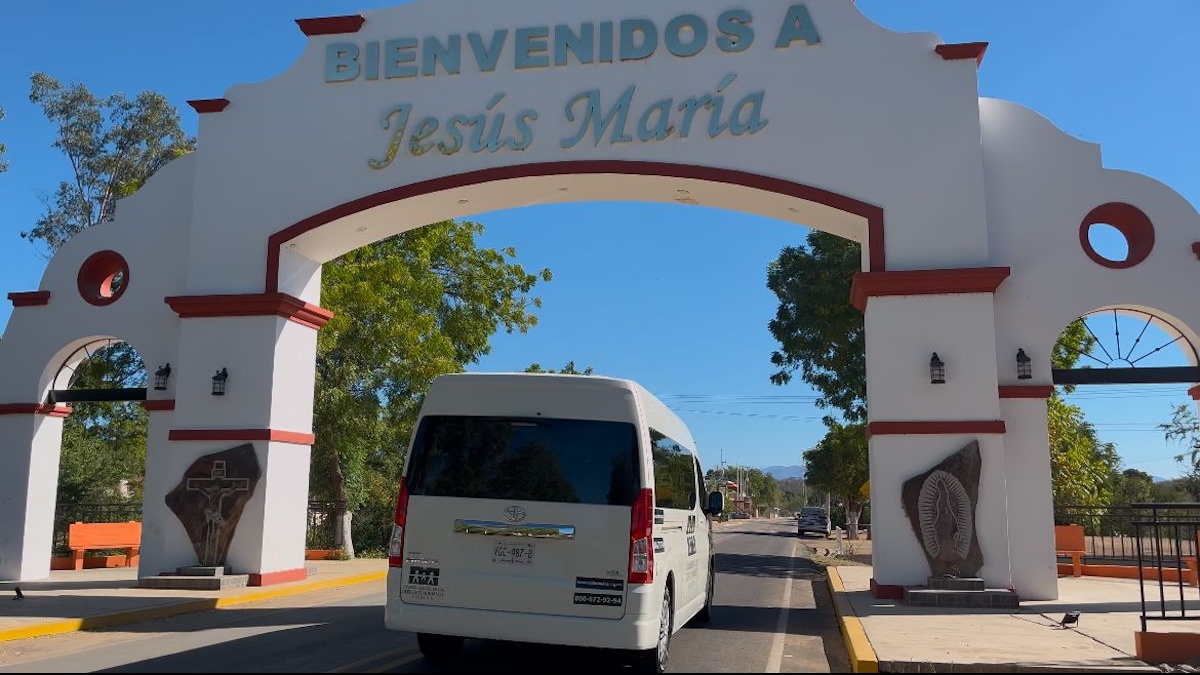 DIF Sinaloa continúa trabajando en la salud emocional de la niñez en Jesús María