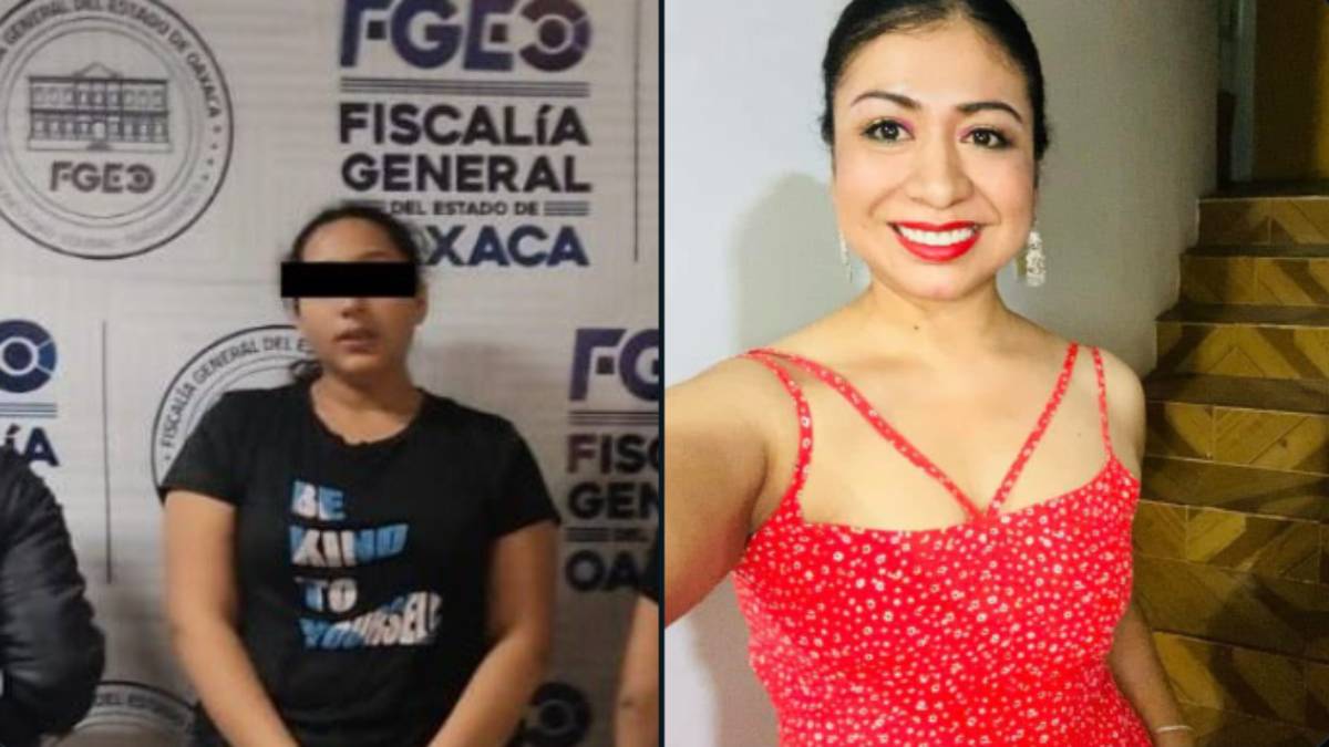 Detienen a mujer implicada en desaparición de la activista Sandra Domínguez