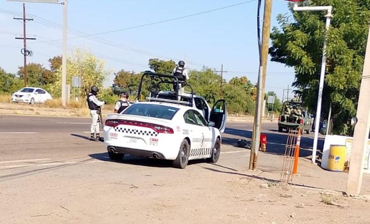 Embolsado y asesinado encuentran a joven en el ejido Canán de Costa Rica