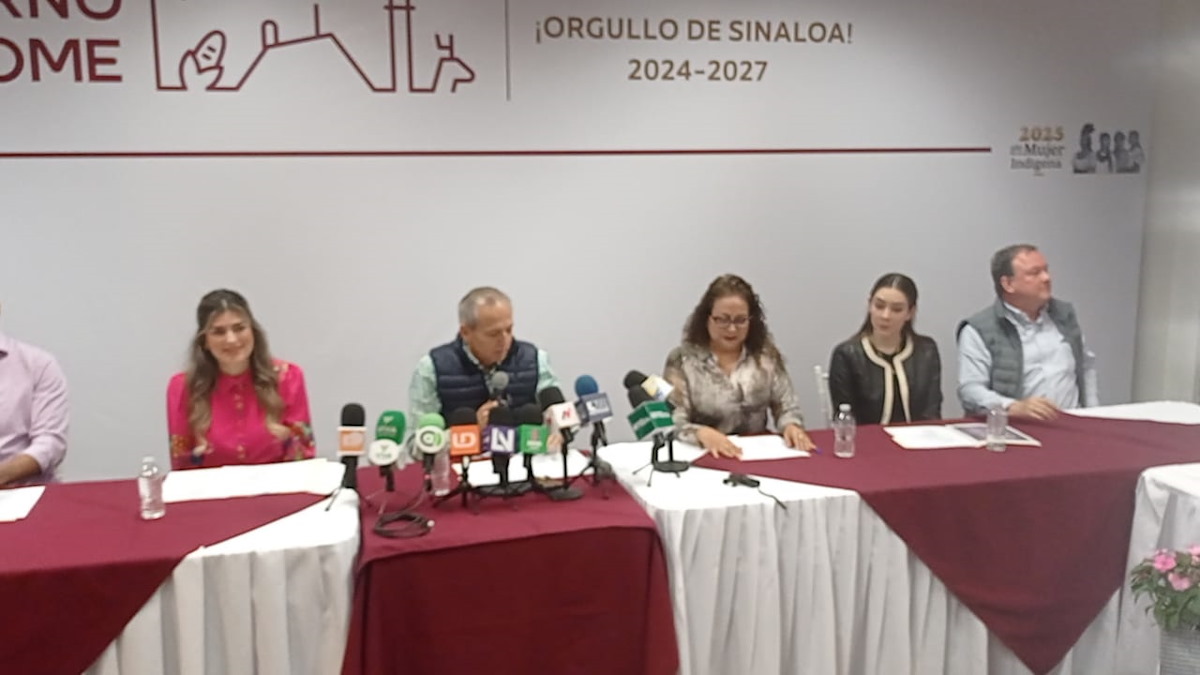 ‘Encuentro de Hadas’, marcará el Carnaval de Topolobampo; invitan a todo el norte de Sinaloa a vivirlo