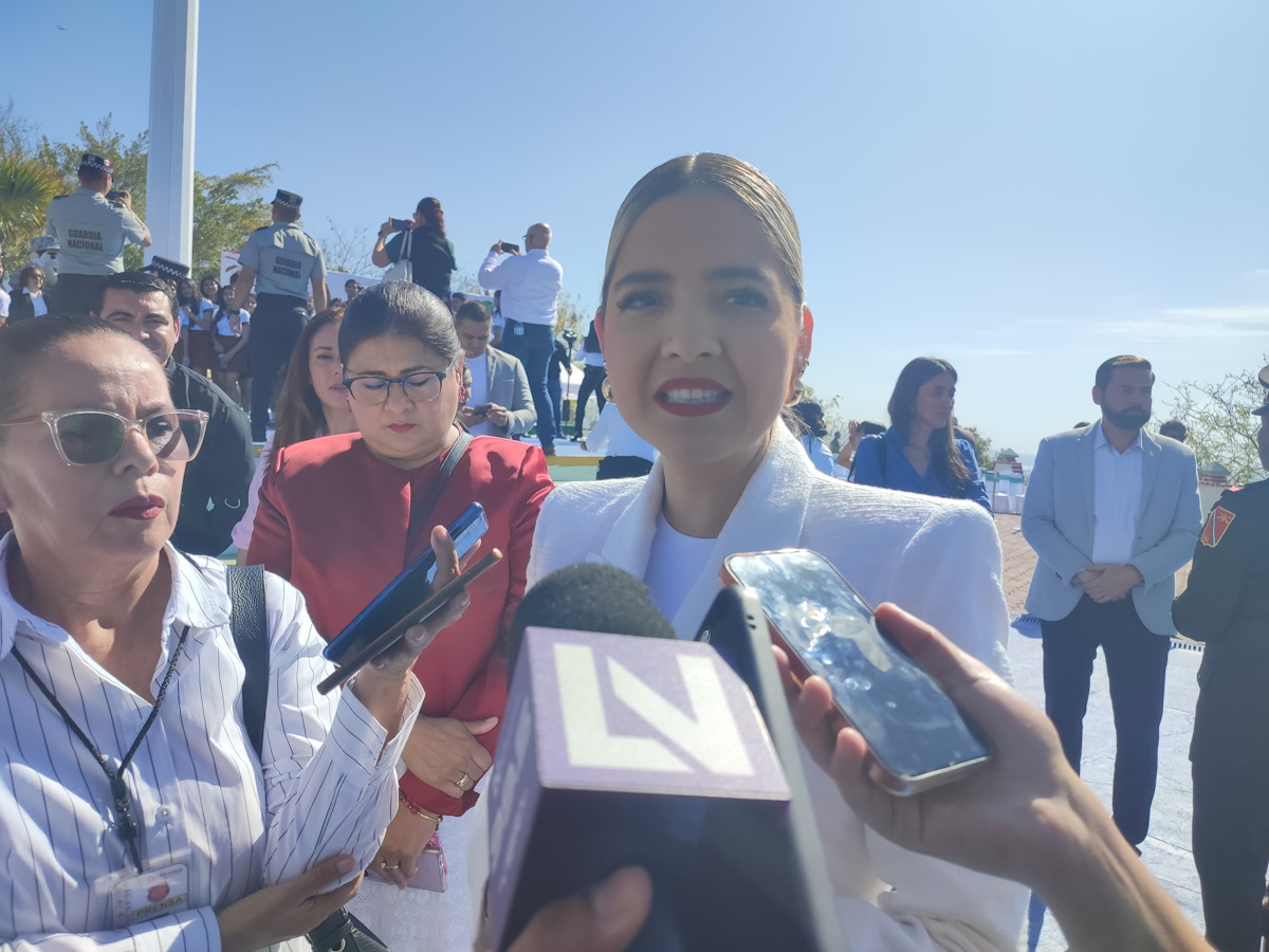 Invitados gobernador y Eneyda Rocha para coronar a soberanas del Carnaval: Estrella Palacios