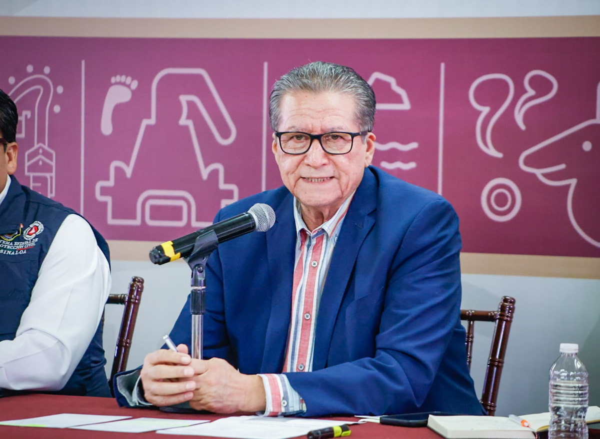 ‘Es un acierto. Sufragio efectivo, no reelección’: Feliciano sobre prohibición de nepotismo electoral