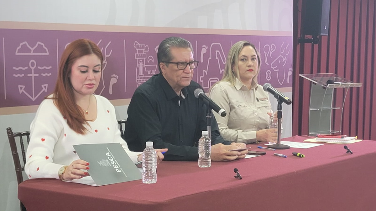 ‘Es un tema de los involucrados, no propiamente de la UAS’: Feliciano Castro de donaciones para reunir los 20 mdp