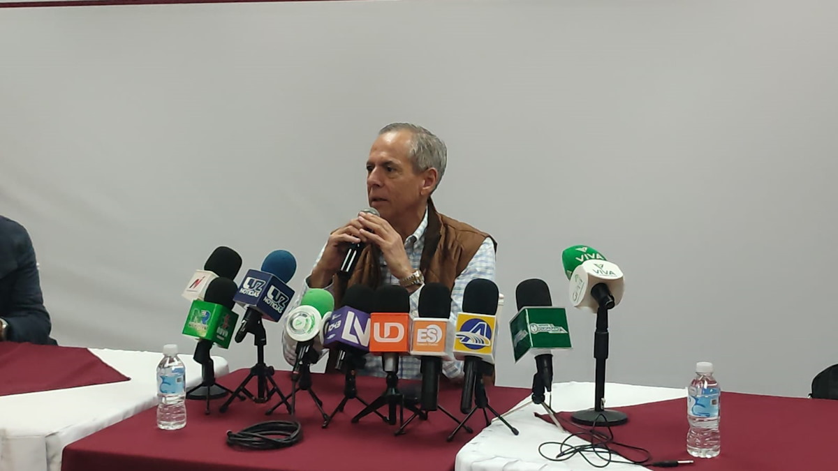 Atacados a balazos en Ahome es un pleito familiar; ya se tiene identificado al agresor: Vargas Landeros