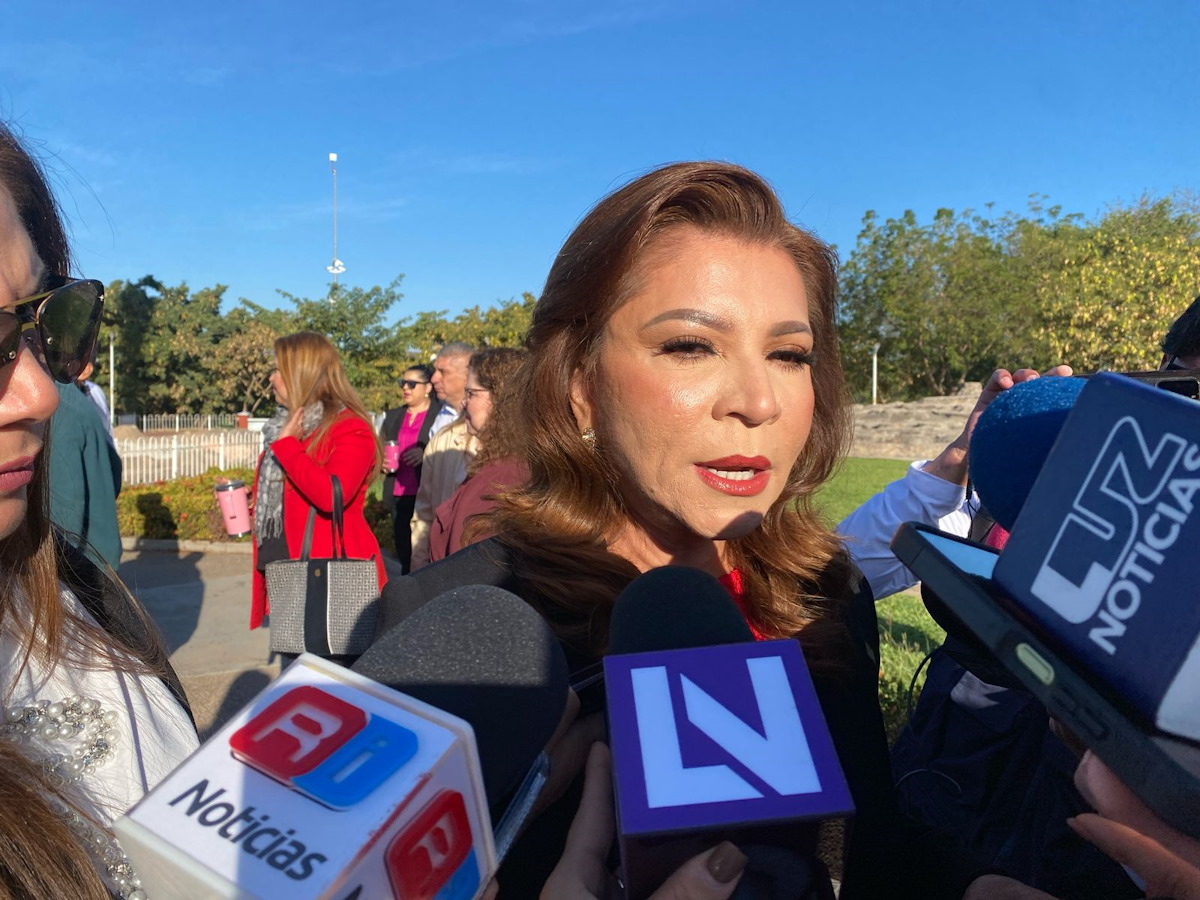 Maestros en Sinaloa están preparados para actuar ante hechos violentos cerca de las escuelas: SEPyC