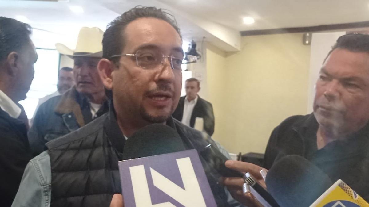 Datos preliminares suman 22 mil hectáreas de diversos cultivos en Sinaloa afectadas por el frío: Cesavesin