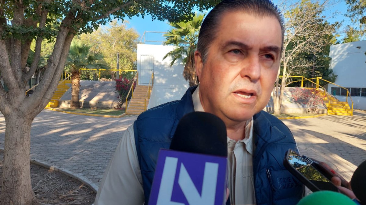 Se prepara el municipio de Ahome para la repatriación de ciudadanos desde EEUU