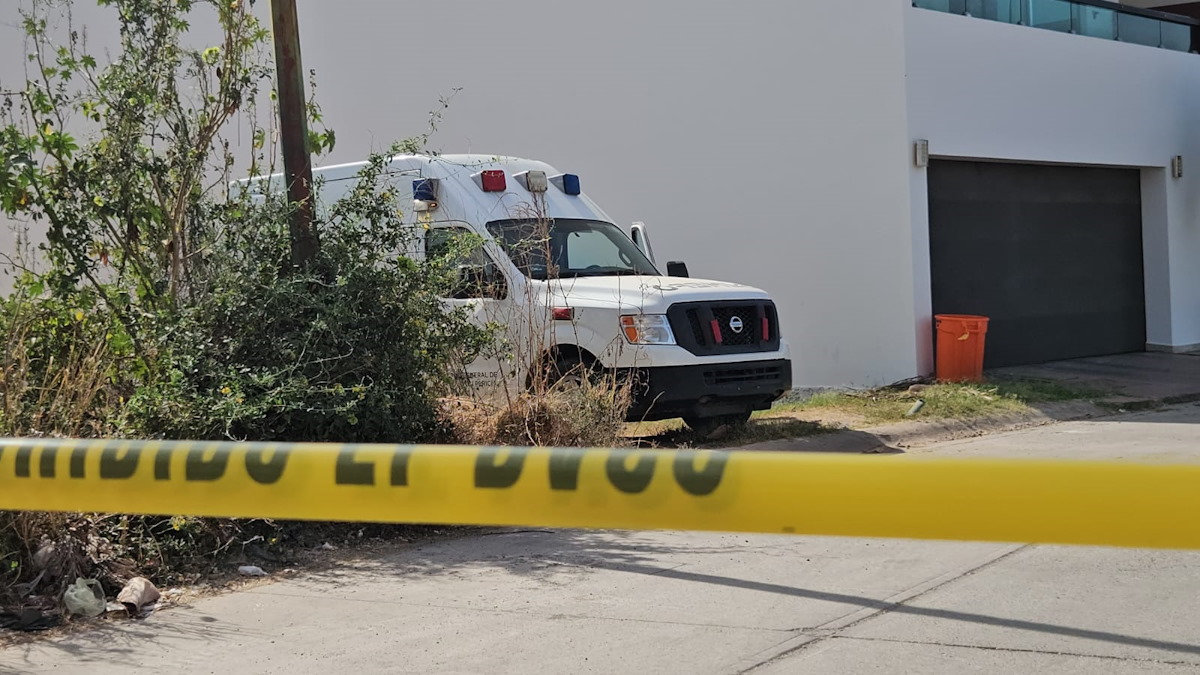 Era del sector Barrancos y se llamaba Jesús Eulogio el ejecutado en la Isla Musala