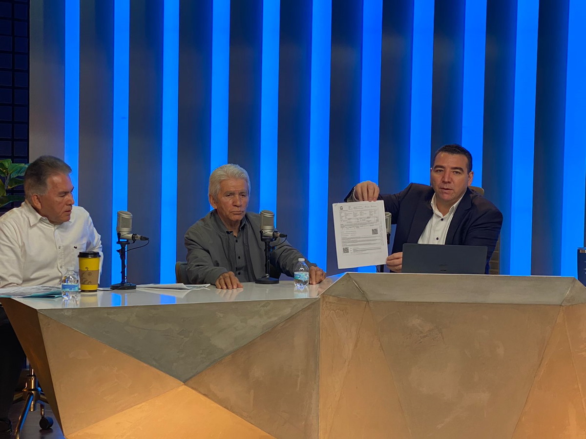 ¡Les cobran préstamos que no pidieron! Jubilados del IMSS denuncian fraude de más de $300 mil