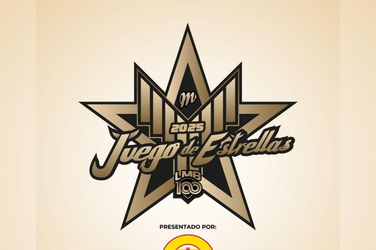 El Juego de Estrellas 2025 de LMB tendrá nuevo formato
