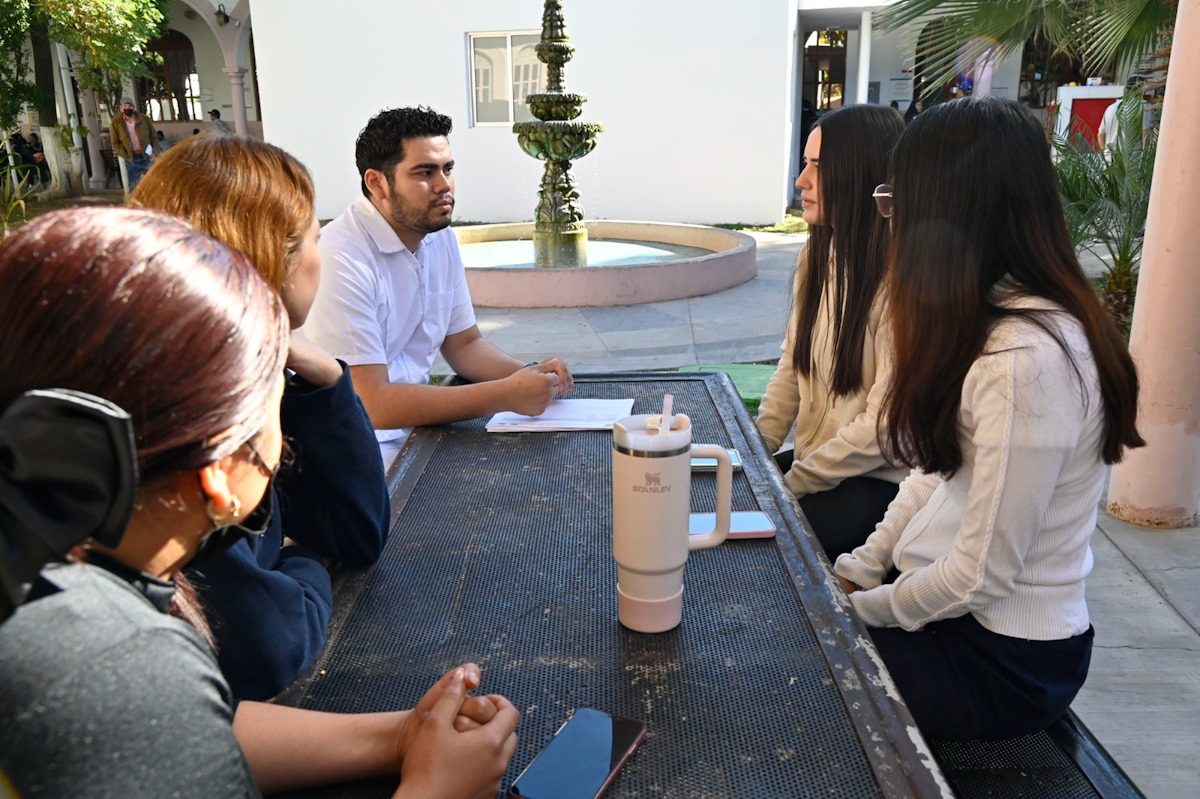La Facultad de Enfermería de la UAS abre convocatoria para licenciatura de nivel técnico profesional