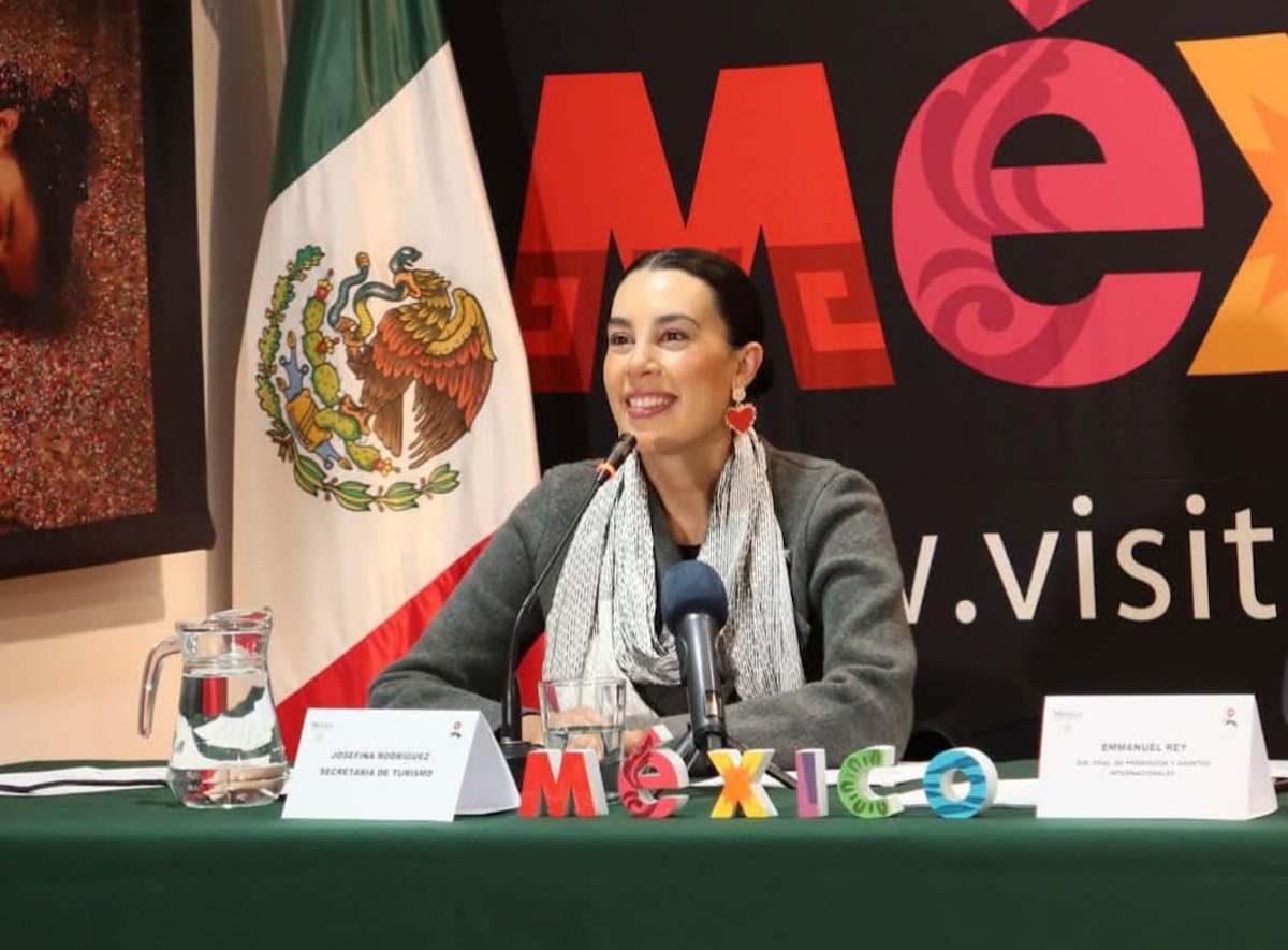 Lleva Mazatlán su ‘Mar de Historias’ hasta la CDMX con respaldo de SECTUR