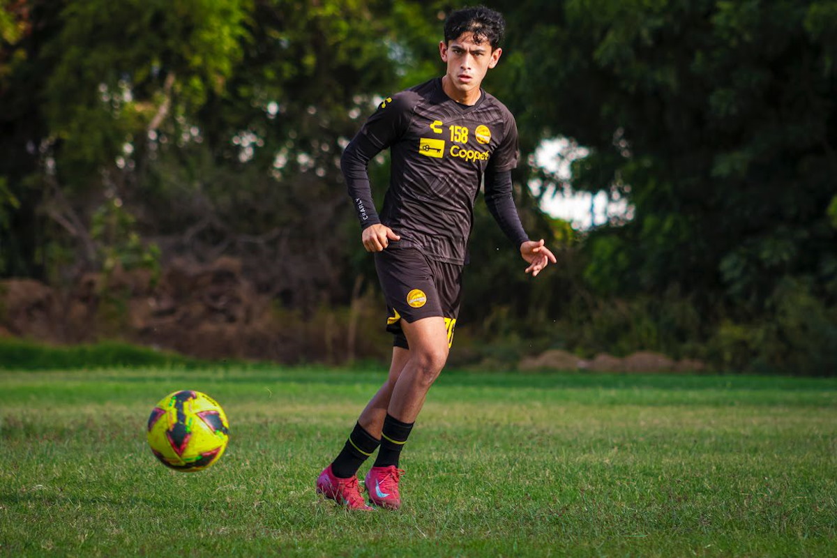 Los Dorados de Sinaloa anuncian la incorporación de Carlos Galicia