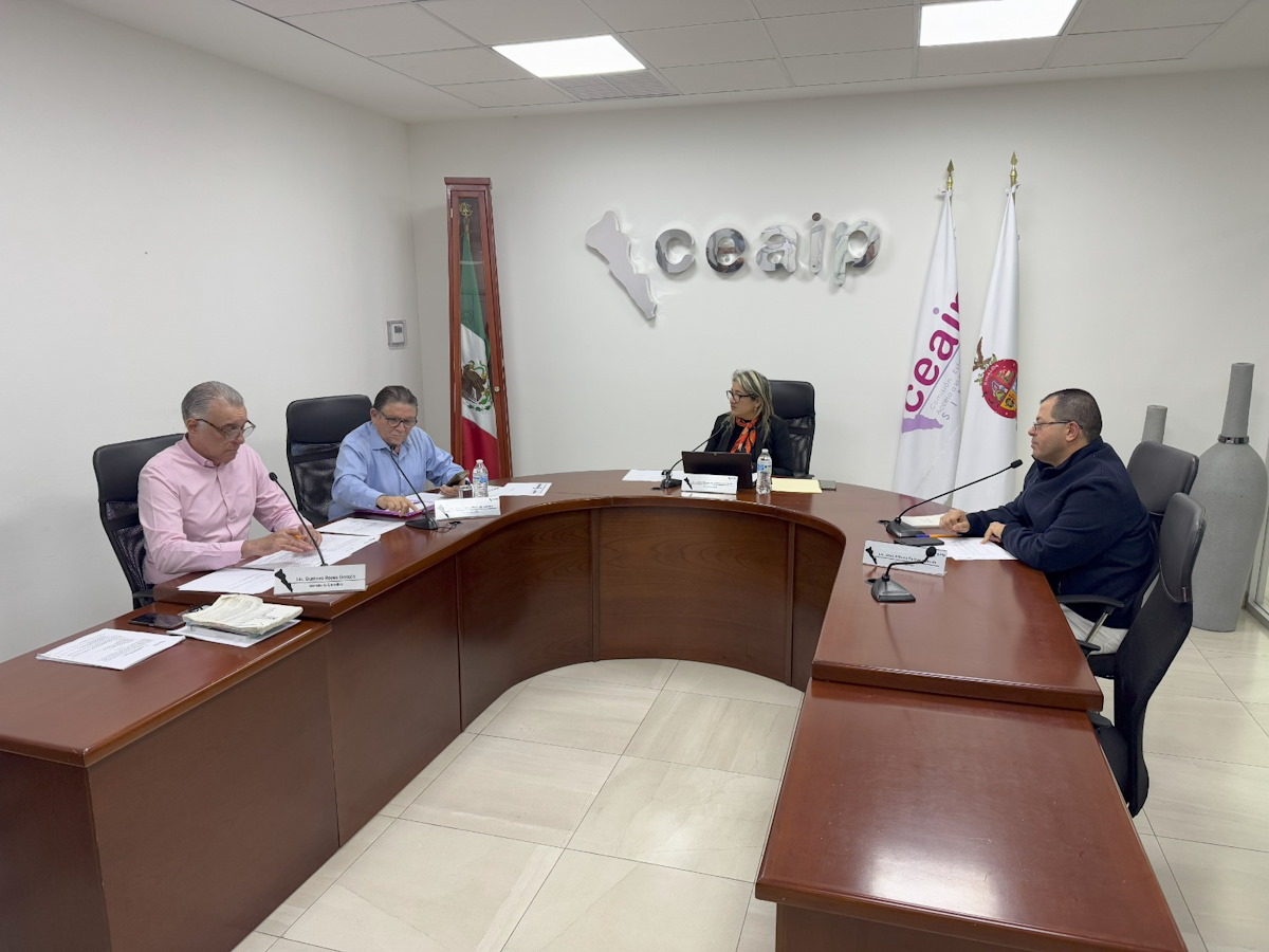 Más de 15 mil solicitudes de Acceso a la Información se presentaron en el 2024