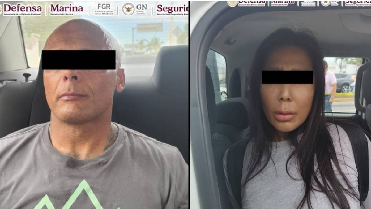 Operativo en Puerto Vallarta detiene a extranjeros requeridos por Estados Unidos