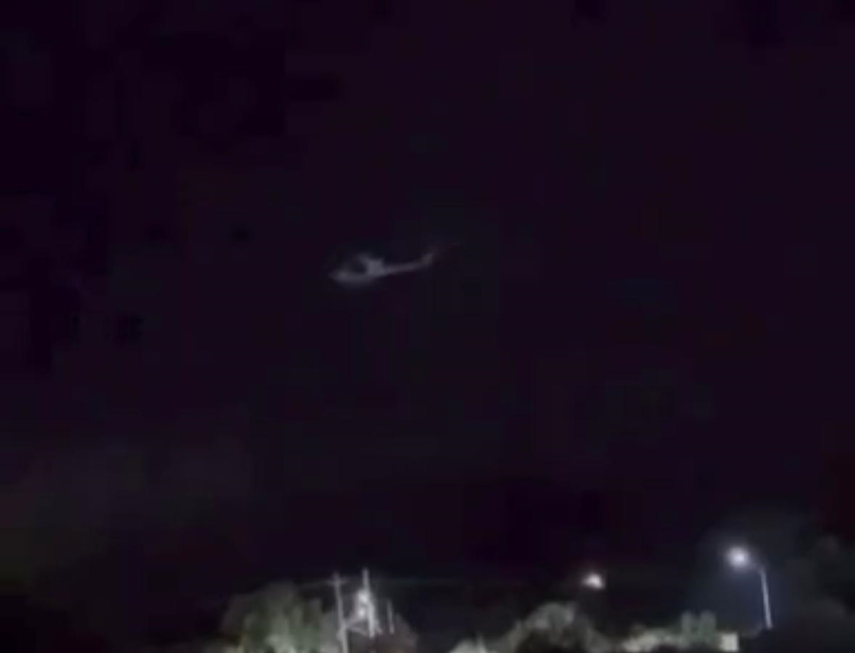 (VIDEOS) ‘Ya tiraron, andan bajitos los boludos’, así inició la balacera en Jesús María, Culiacán