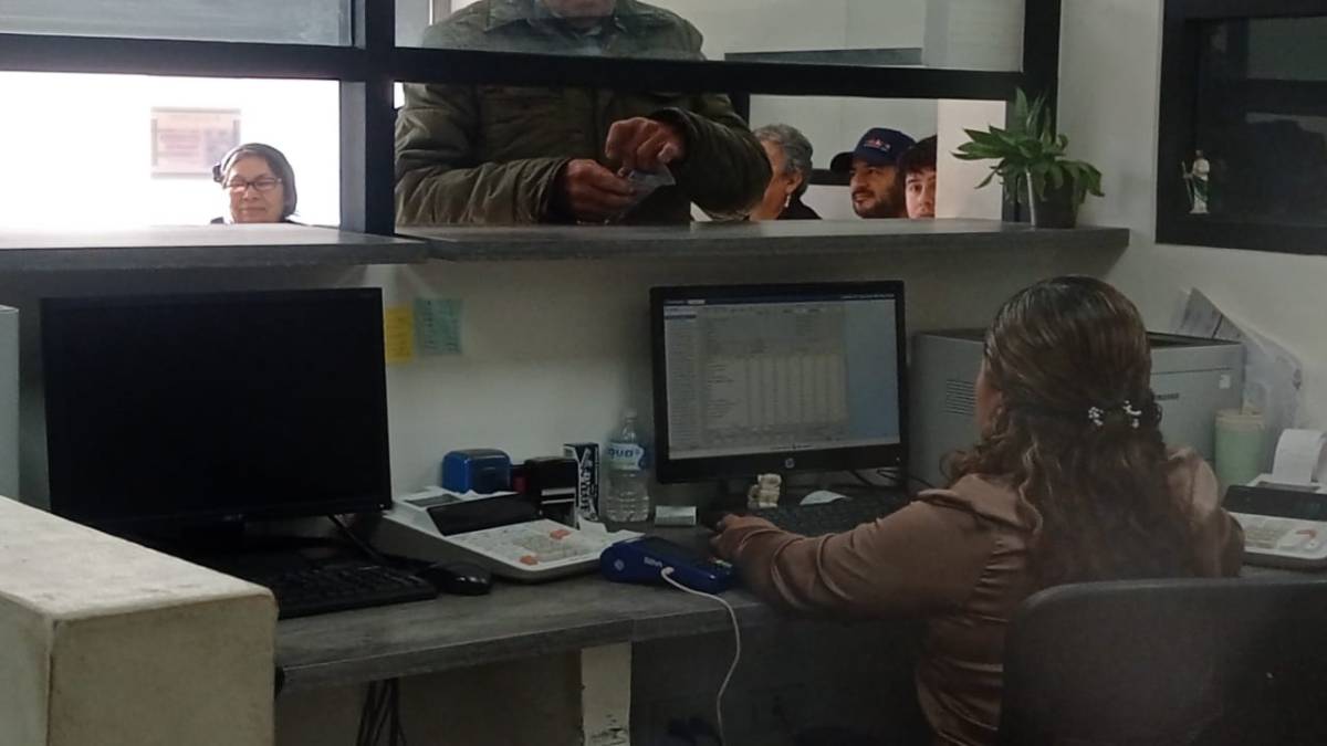 Este viernes vencen los beneficios de descuentos a contribuyentes; 50 mil ya los aprovecharon en Ahome
