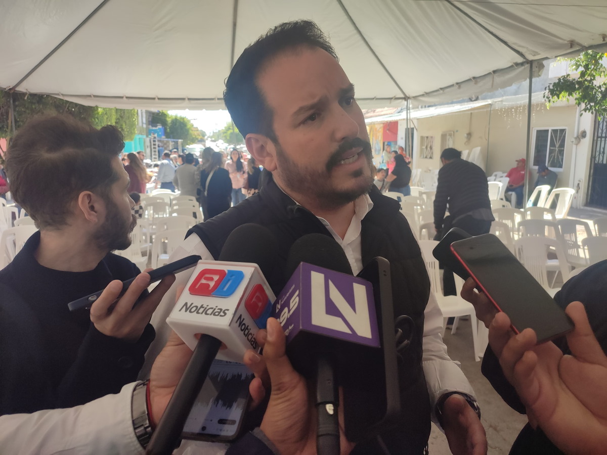 Prepara Economía mesas de trabajo para empresas de Culiacán y Mazatlán para condonaciones del IMSS