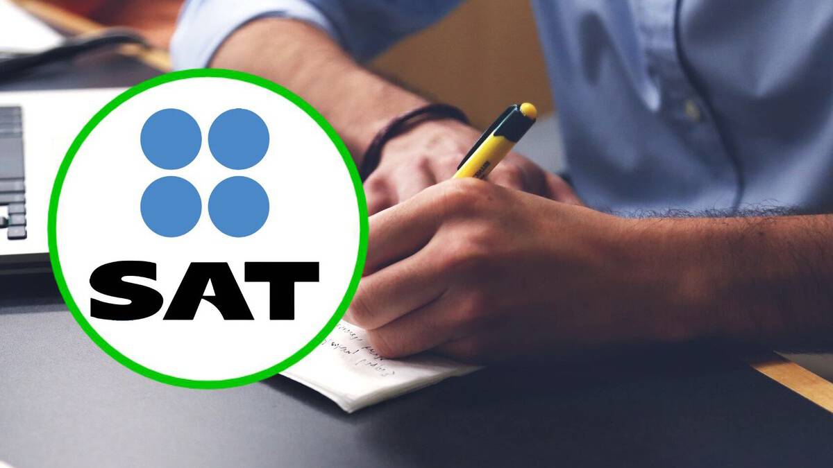 ¿Debes al SAT? Conoce el programa de regularización de adeudos fiscales