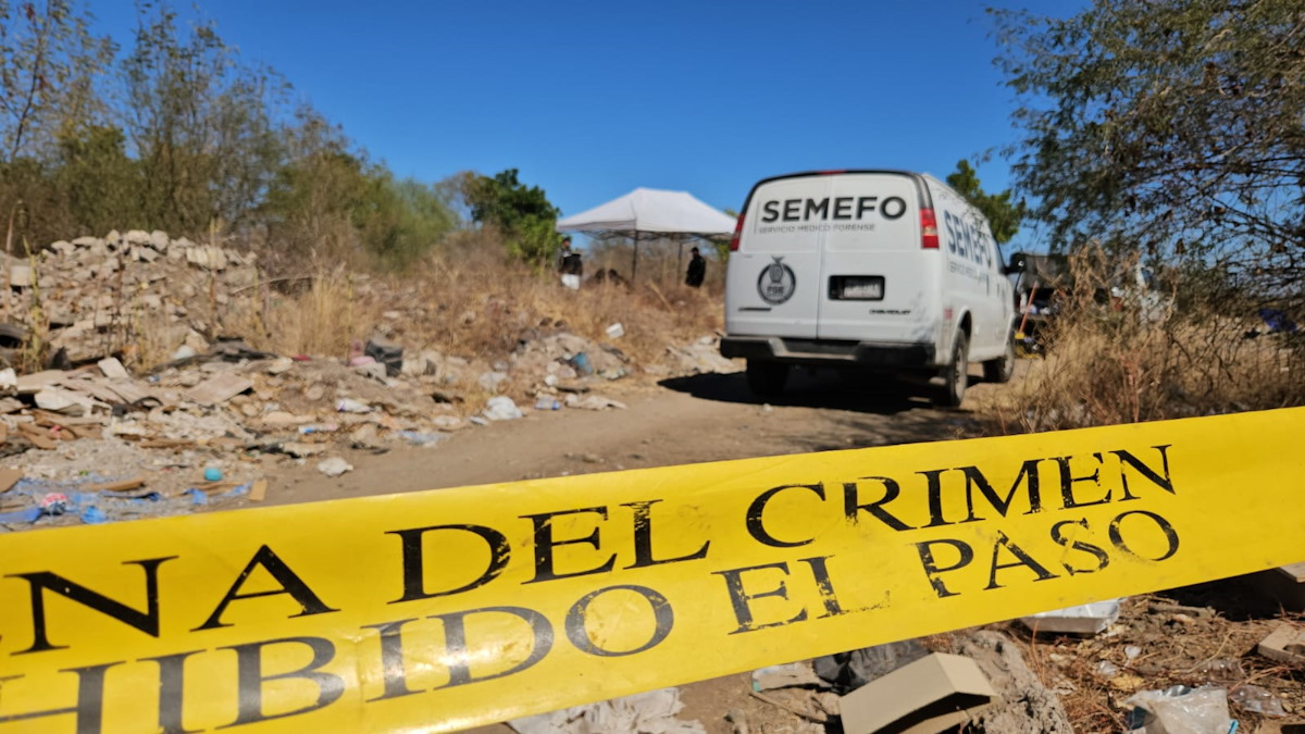 Sabuesos Guerreras localizan fosa clandestina en el Alhuate, Costa Rica