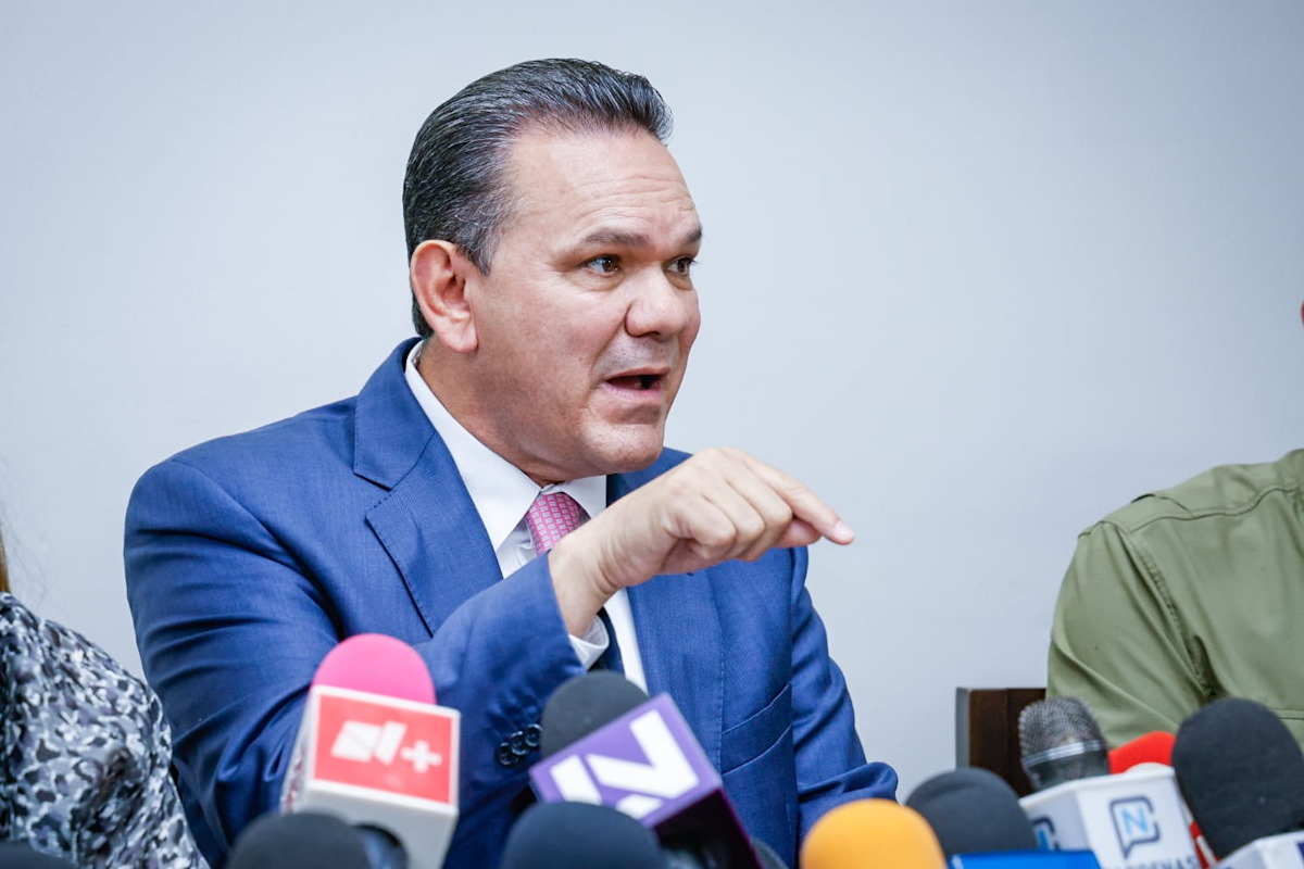 Que en Sinaloa se acabe el nepotismo en elección del 2027, la propuesta de MC