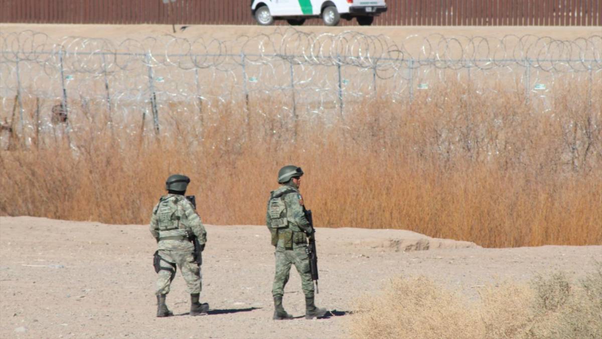 Amnistía Internacional denuncia la ausencia de derecho al asilo en la frontera EU-México