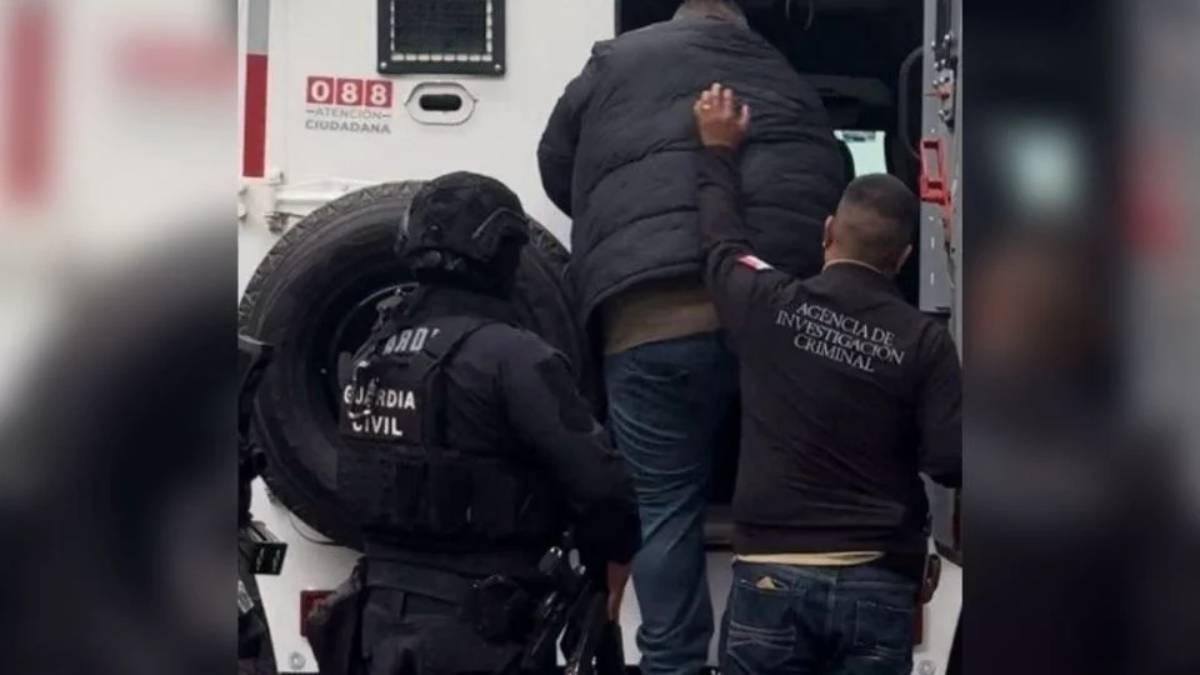Juez libera a ‘Don Chuy’, presunto jefe del CJNG en Zacapu; genera críticas de la SSP Michoacán