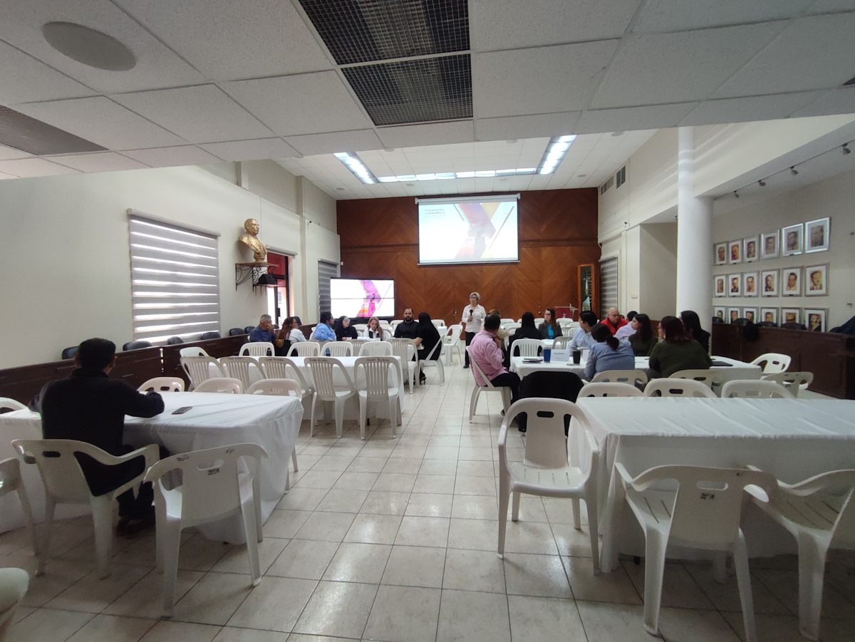 Vacío ciudadano, así el primer foro de consulta para el Plan Municipal de Desarrollo en Mazatlán