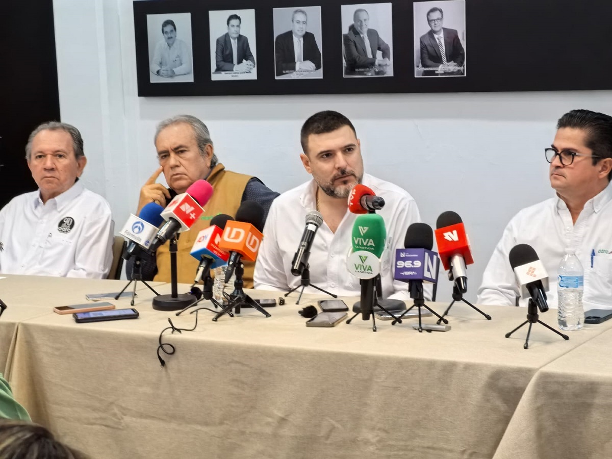 “Cumplimos haciendo nuestro mejor esfuerzo”; invitan al tercer y último informe de labores de la AARC