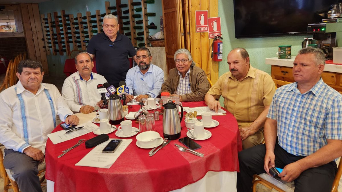 Abogados logran amparo contra cierre de Tribunal Agrario 27A, en Culiacán