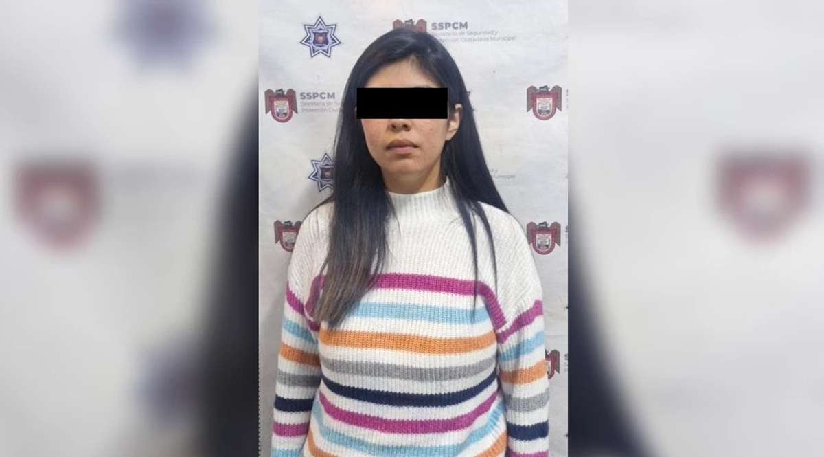 Revelan causas de muerte del bebé en congelador en Tijuana