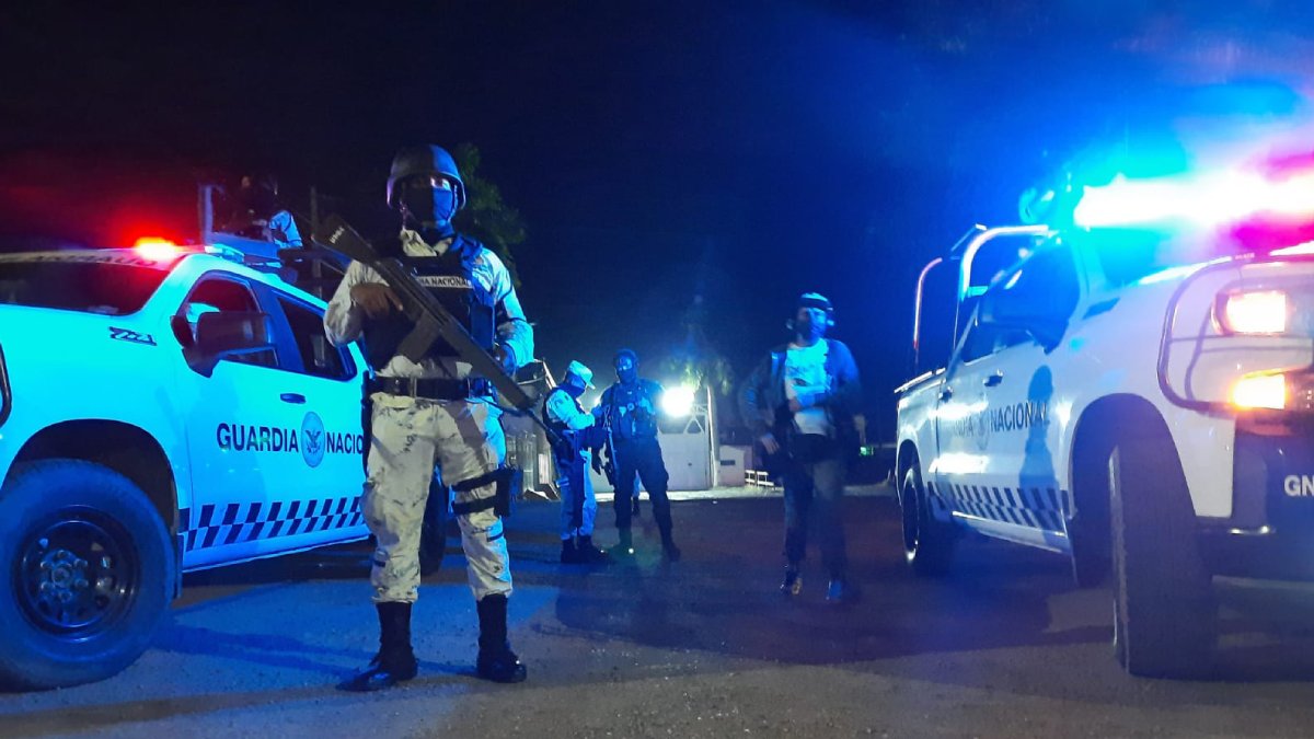 ‘Hemos hecho héroes a gente que no lo es’, llama alcaldesa de Rosario a atacar de raíz la violencia en Sinaloa