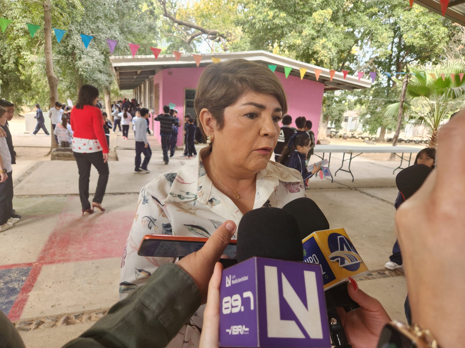 Regidores de Guasave ganan más que la alcaldesa; ya no tienen impedimento para gestiones: Cecilia Ramírez