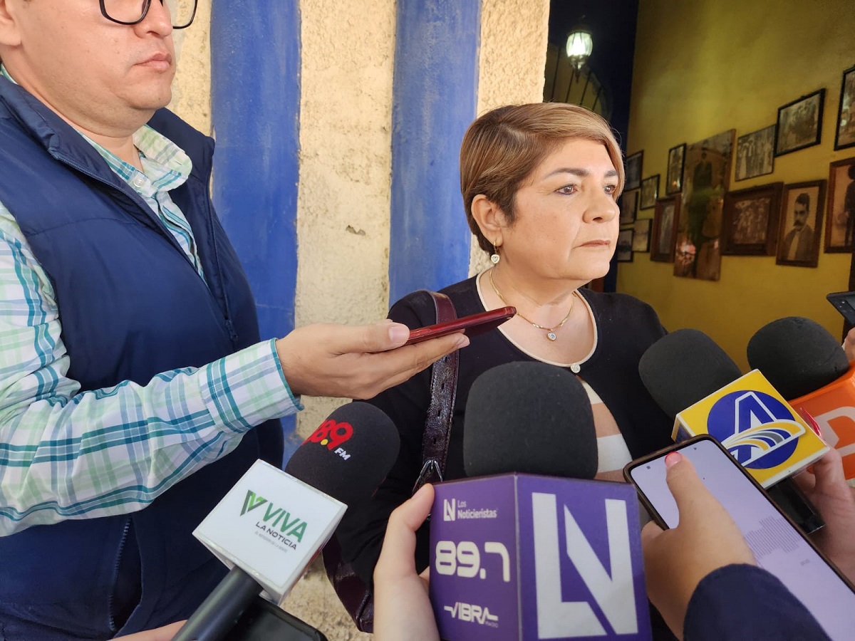 “Guasave puso el dedo en la llaga”, alcaldesa gestiona programa de descuentos para motociclistas